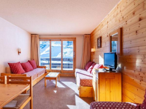 Appartement lumineux à Méribel, balcon, casier à ski, ascenseur - FR-1-355-35